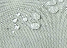 帽子防水整理解決方案